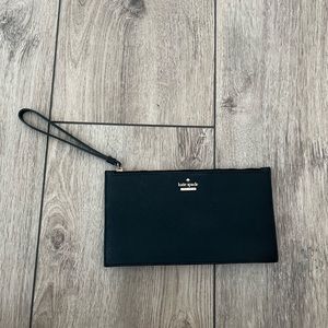 Kate Spade Wristlet